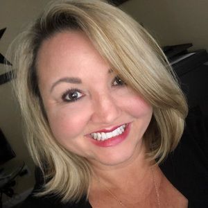 Meet your Posher, Bridgett